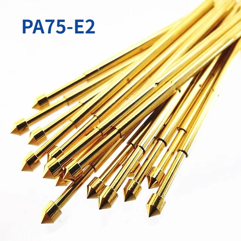 ݵ PA75-E2   ö ׽Ʈ κ, ܰ 1.02mm,  16.5mm PCB  , 100PCs/